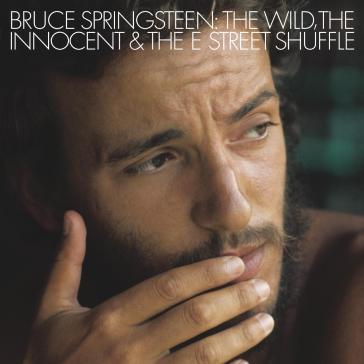 The wild, the innocent and the e street