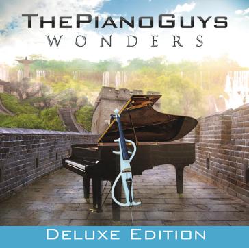 Wonders (2cd+dvd)