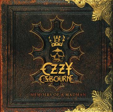 Memoirs of a madman (lp+12")