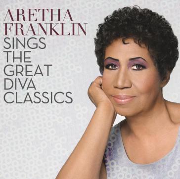 Sings the great diva classics