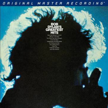 Greatest hits (numbered 45rpm 180g vinyl