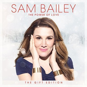 Power of love