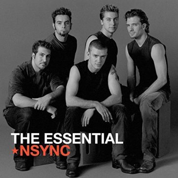The essential n'sync