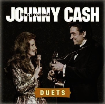 Greatest duets