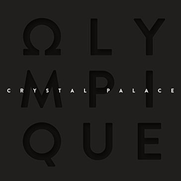 Crystal palace