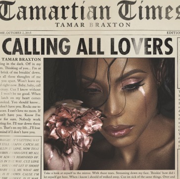 Calling all lovers