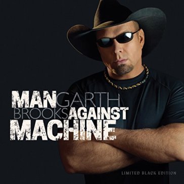 Man against machine