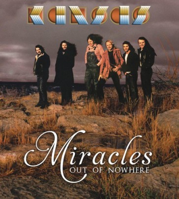 Miracles out of nowhere (cd+dvd)