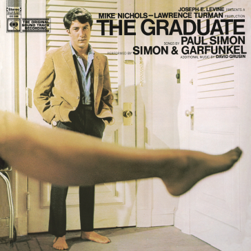 The graduate (o.s.t.)