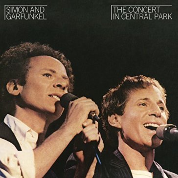 The concert in central park [2lp] (180 g