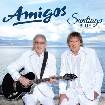 Santiago blue