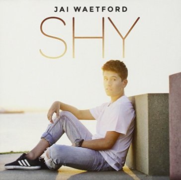 Shy ep