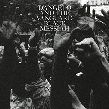 Black messiah
