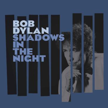 Shadows in the night (CD)