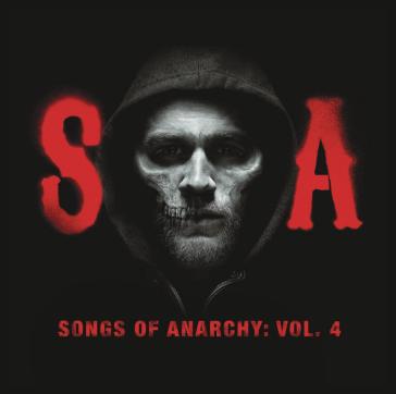 Songs of anarchy vol4
