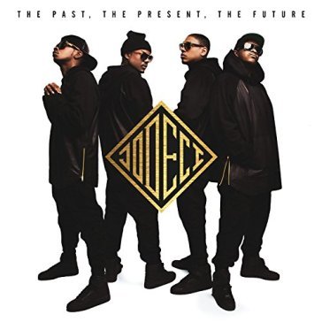 The past, the present, the future