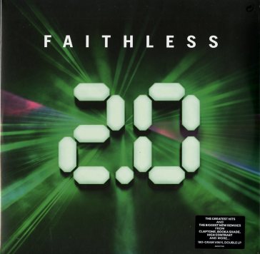 Faithless 2.0