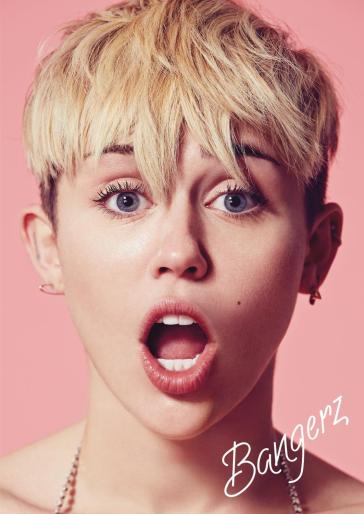 Bangerz tour