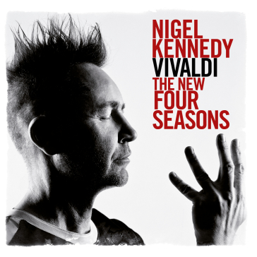 The new four seasons