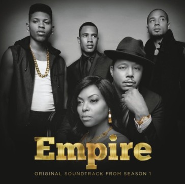 Empire cast