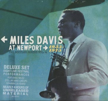 At newport 1955-75 the bootleg series vo