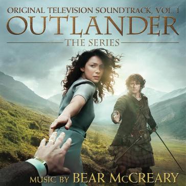 Outlander vol.1