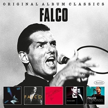 Original album classics