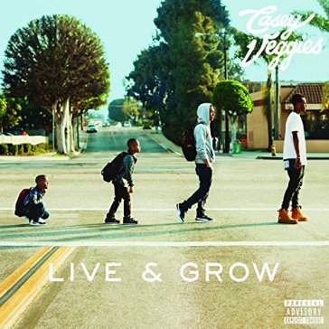 Live & grow