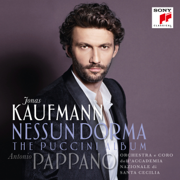 Nessun dorma arie da opere the puccini a