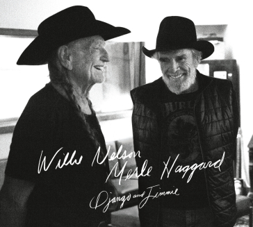 Django and jimmie