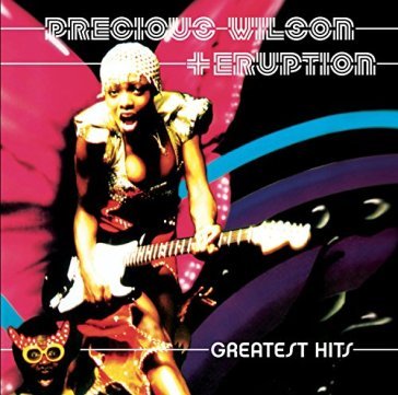 Greatest hits