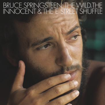 The wild, the innocent and the e street