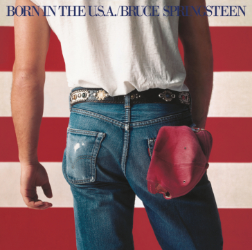 Born in the u.s.a