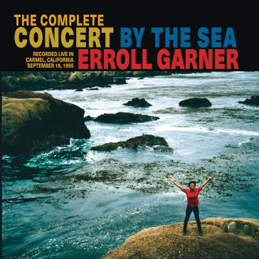 The complete concert by the sea (box3cd)