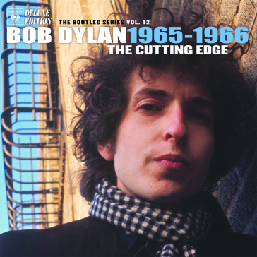 The cutting edge 1965 1966 bootleg serie