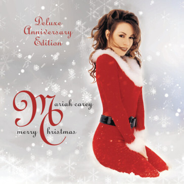Merry christmas (deluxe anniversary edt.