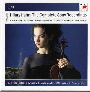 Concerti per violino e orchestra
