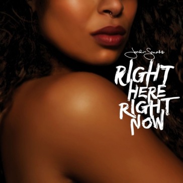 Right here right now