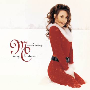 Merry christmas (deluxe anniversary edit