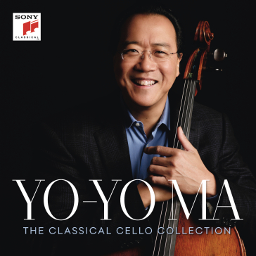 The classical cello collection