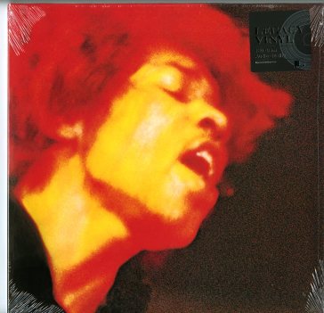 Electric ladyland