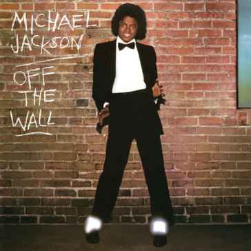 Off the wall (box cd+br)