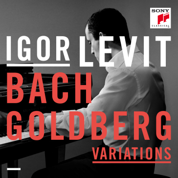 Goldberg variations, bwv 988