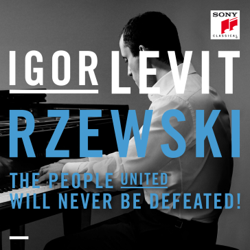 Variazioni su el pueblo unido