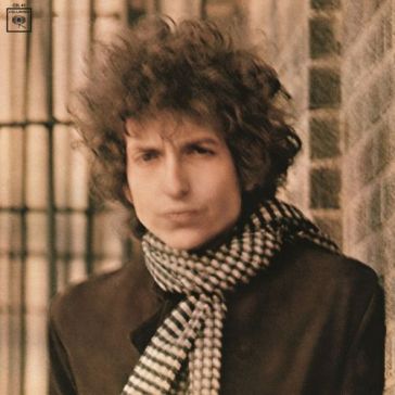 Blonde on blonde