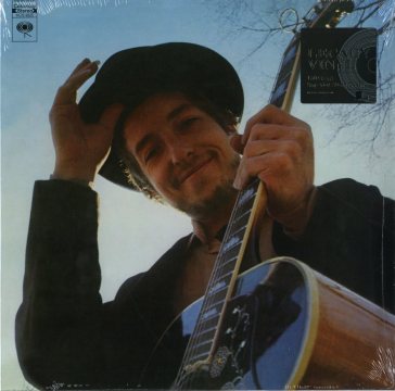 Nashville skyline