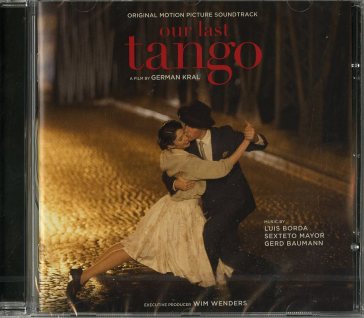 Our last tango