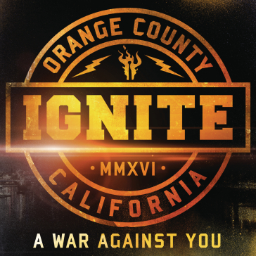 A war against you