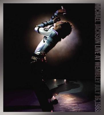 Live at wembley july 16 1988