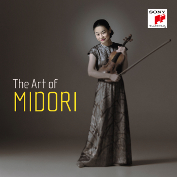 The art of midori (box10cd)